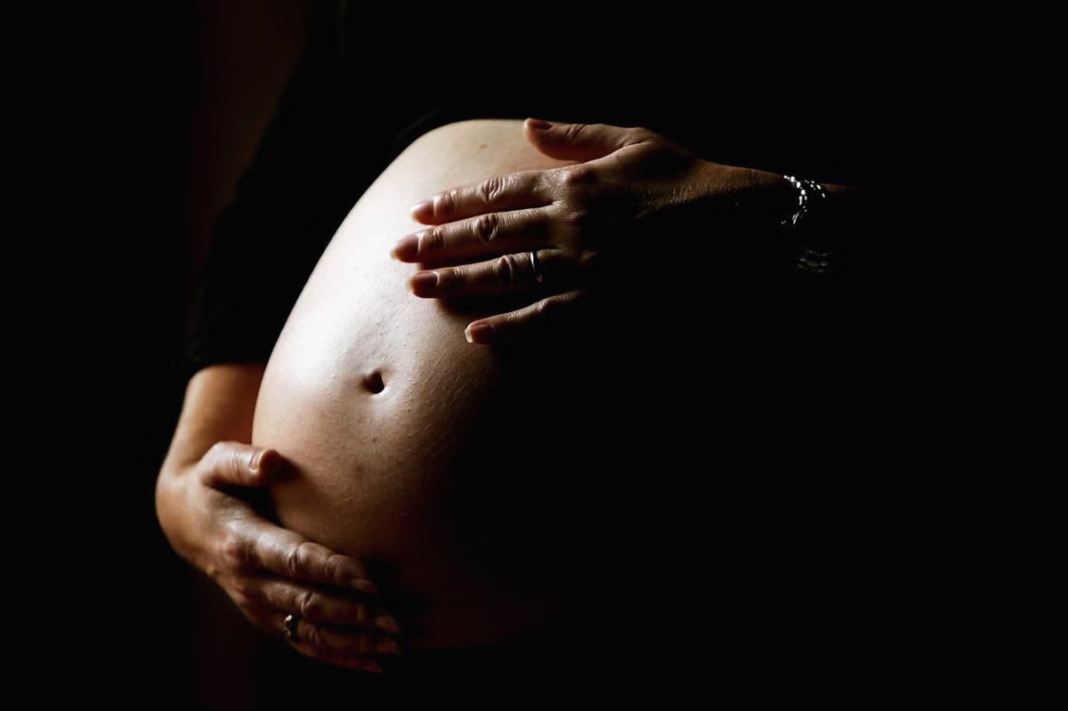 Ciwon Mara da Ƙugu a Lokacin Juna Biyu: Fahimta, Alamomi, da Matakan Kariya