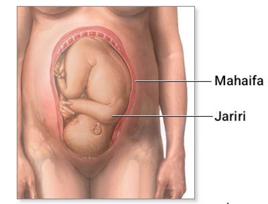 Muhimmancin Kulawa da Lafiyar Uwa a Lokacin Juna Biyu